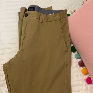 Nice pants from banana republic